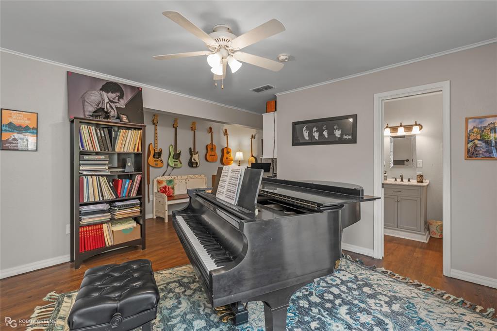 Country Club Estates - Residential