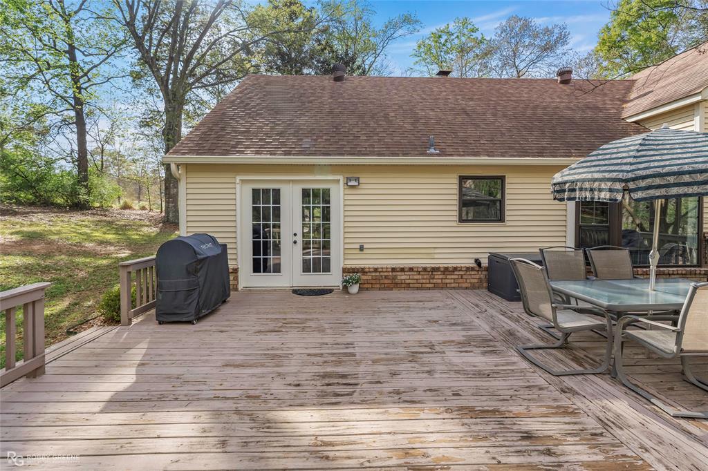 Country Club Estates - Residential