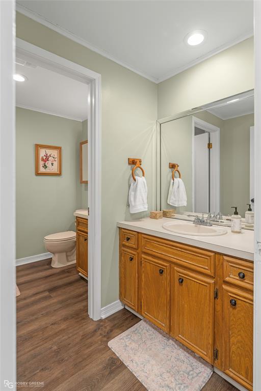 Country Club Estates - Residential