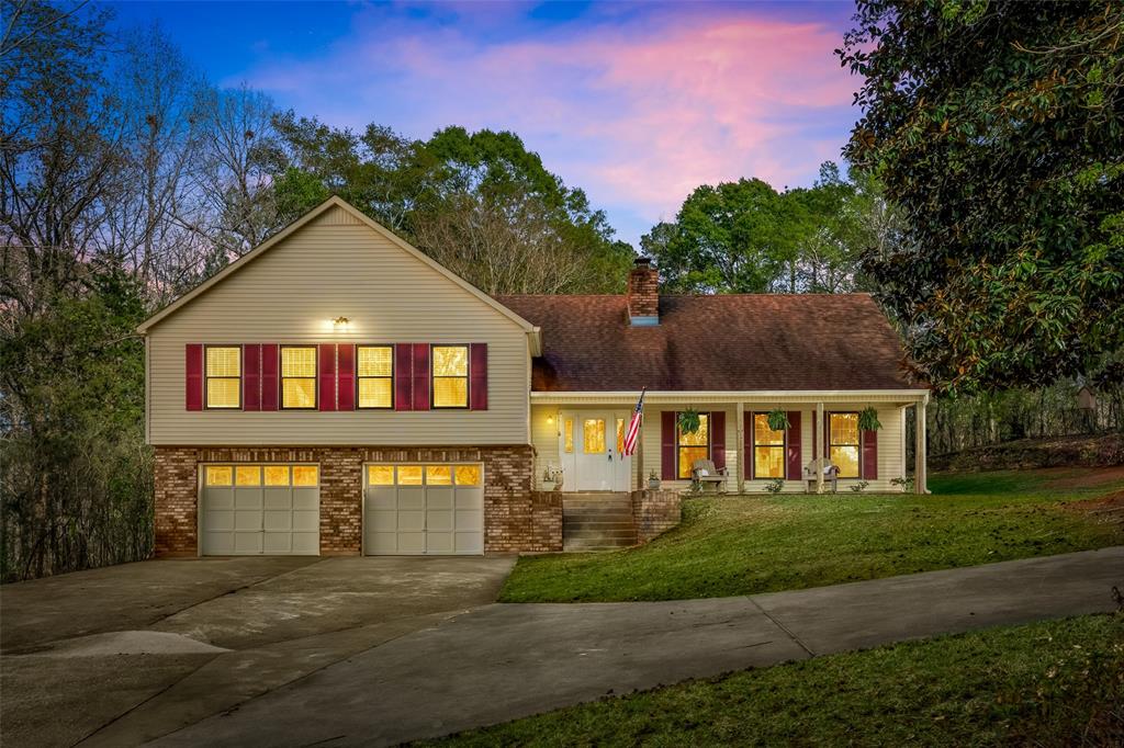 Country Club Estates - Residential