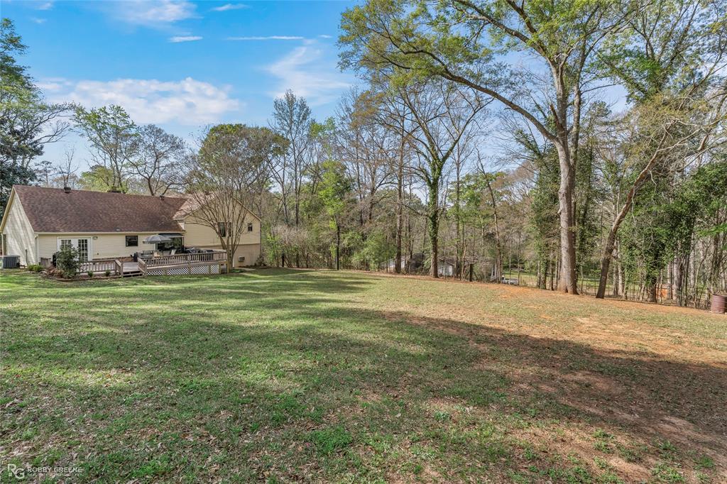 Country Club Estates - Residential