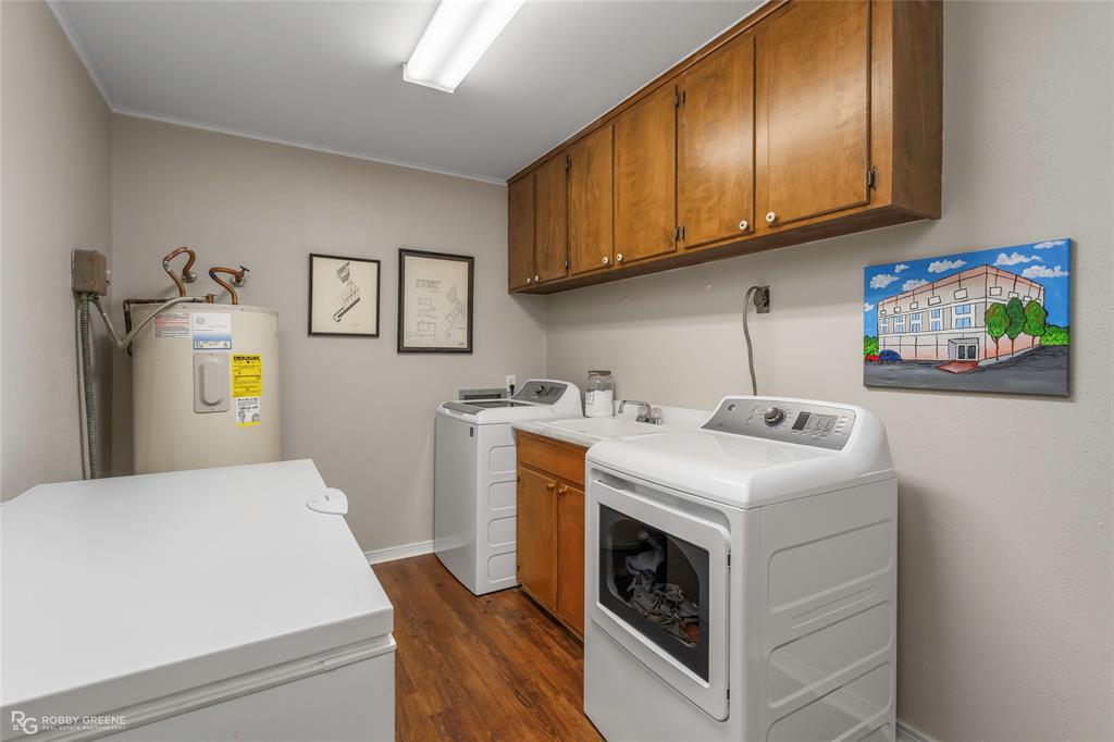 Country Club Estates - Residential