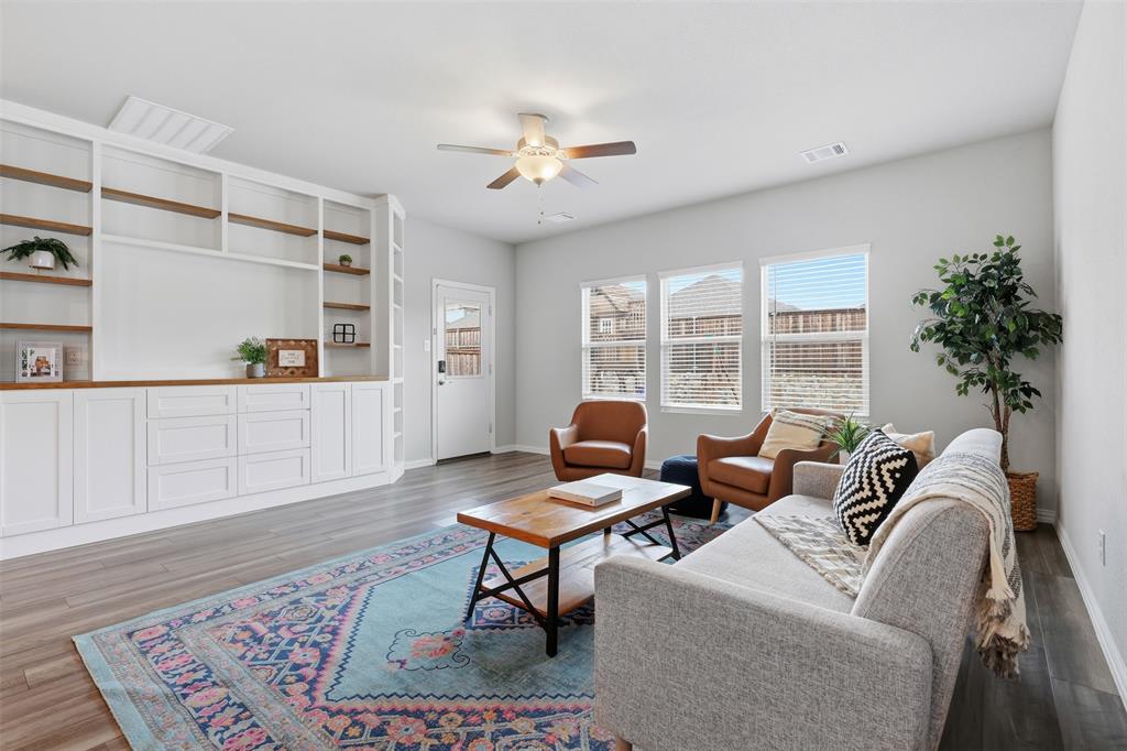 5725 Castle Peak Bend