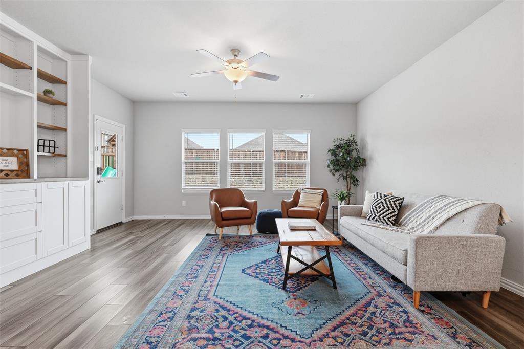 5725 Castle Peak Bend