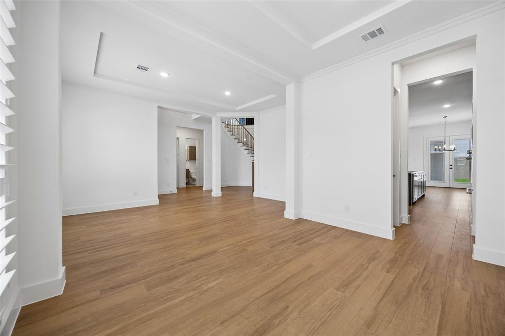 Cambridge Park Estates Ph 1 - Residential