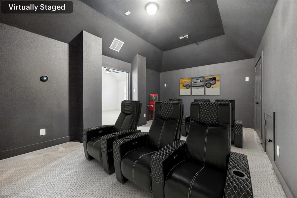 Cambridge Park Estates Ph 1 - Residential