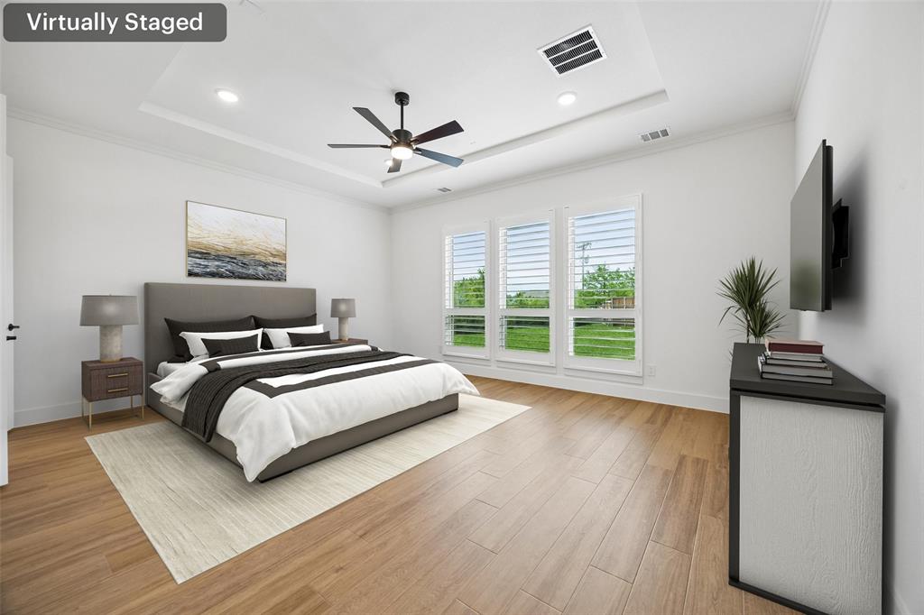 Cambridge Park Estates Ph 1 - Residential