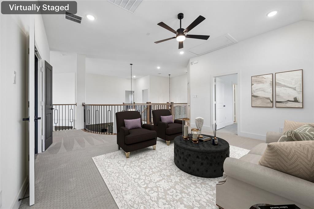 Cambridge Park Estates Ph 1 - Residential