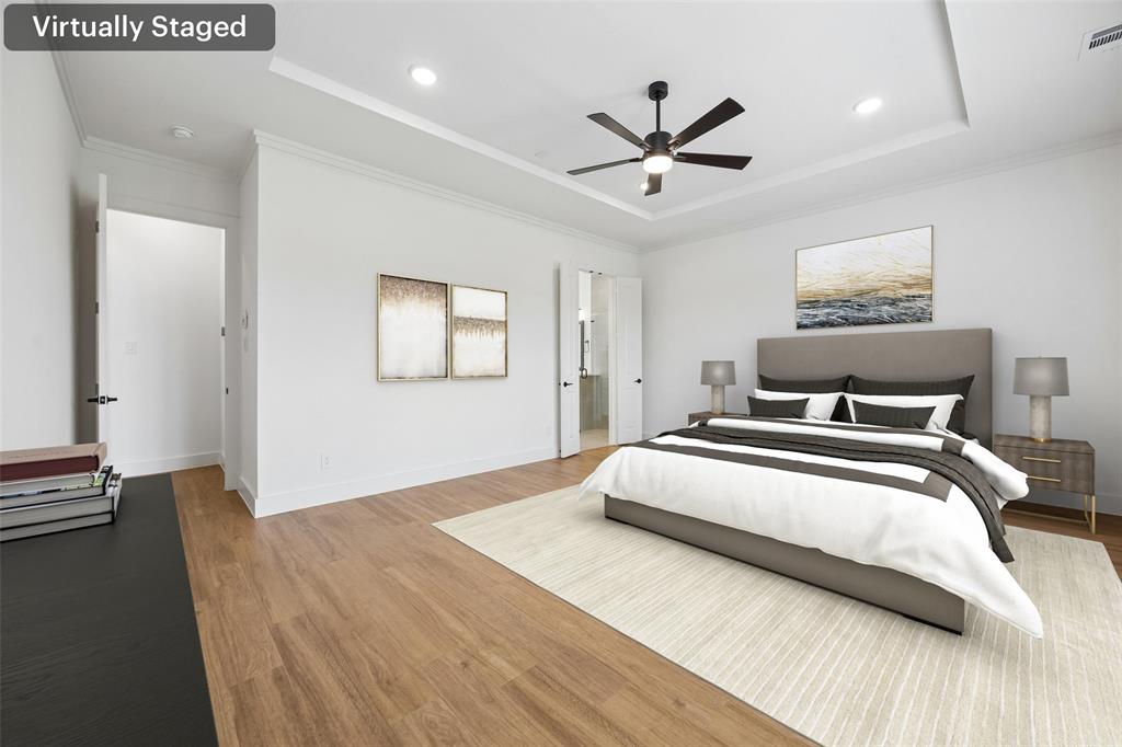 Cambridge Park Estates Ph 1 - Residential