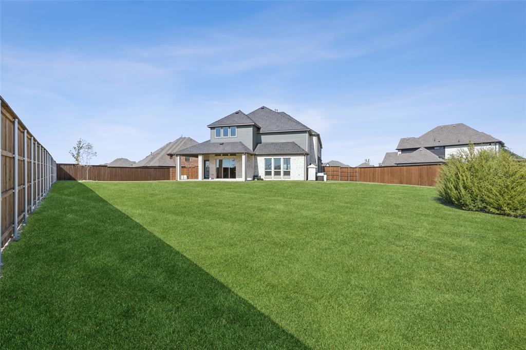 Cambridge Park Estates Ph 1 - Residential