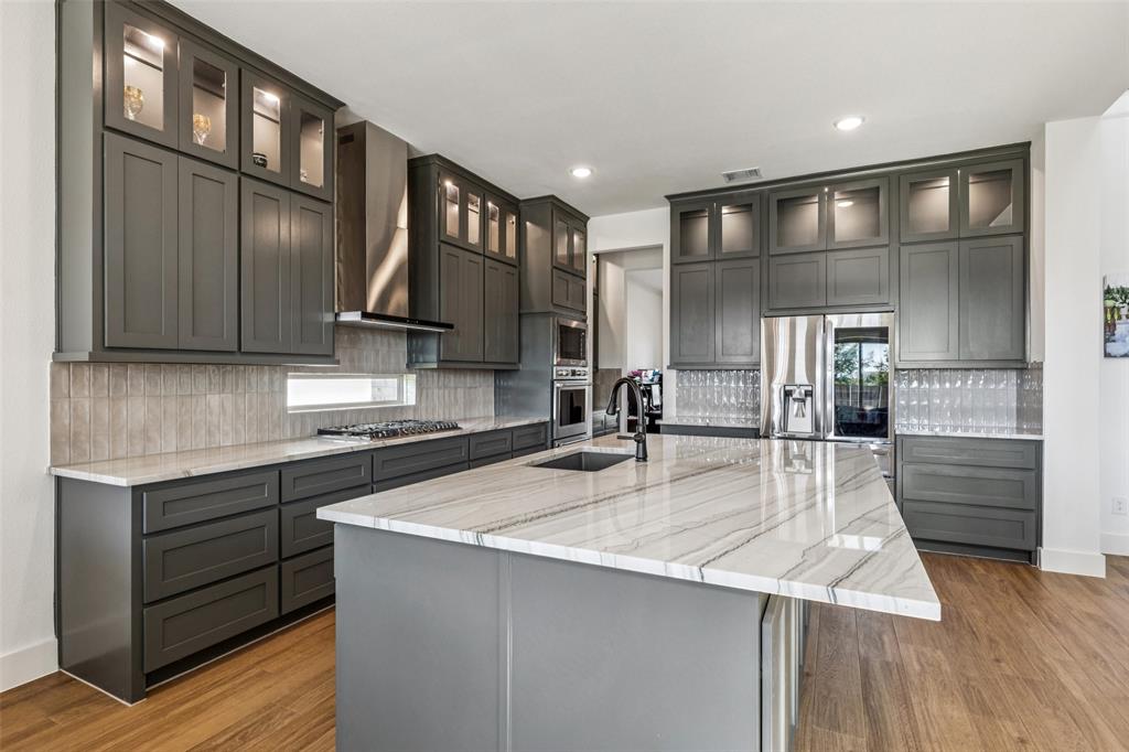 Cambridge Park Estates Ph 1 - Residential