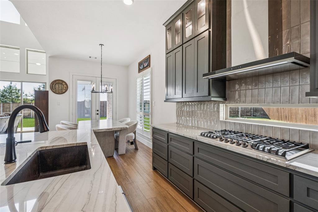 Cambridge Park Estates Ph 1 - Residential