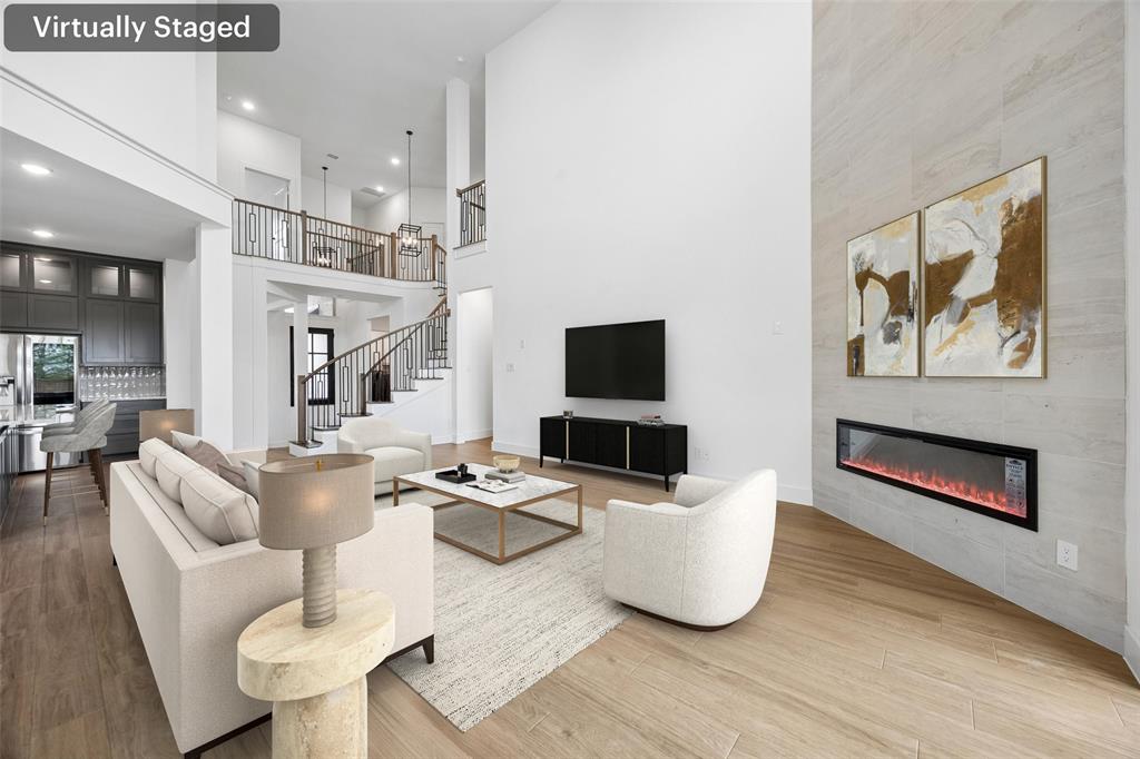 Cambridge Park Estates Ph 1 - Residential