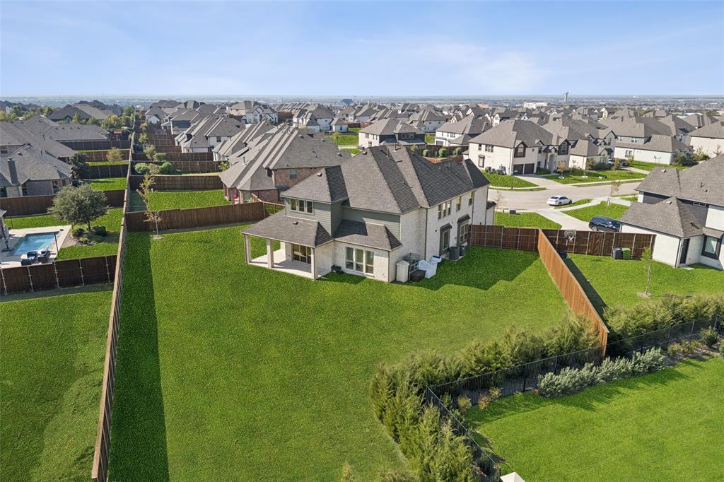 Cambridge Park Estates Ph 1 - Residential