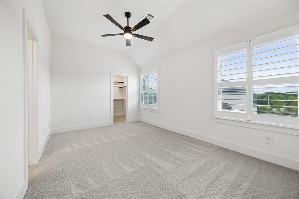 Cambridge Park Estates Ph 1 - Residential