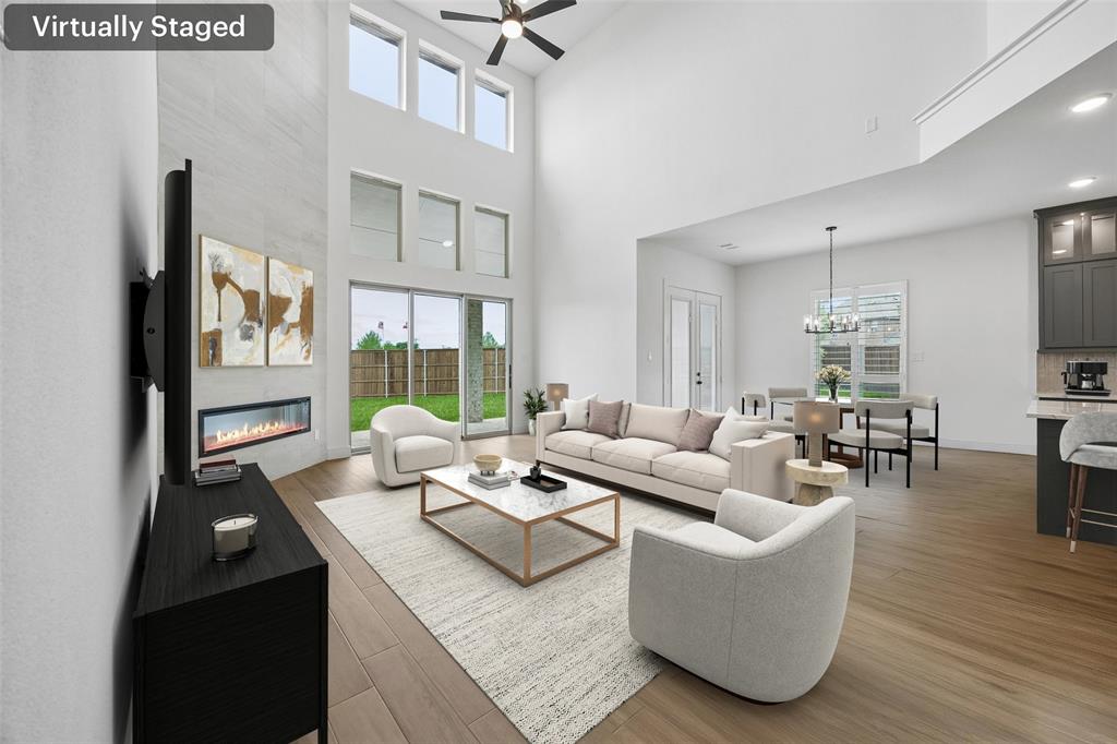 Cambridge Park Estates Ph 1 - Residential