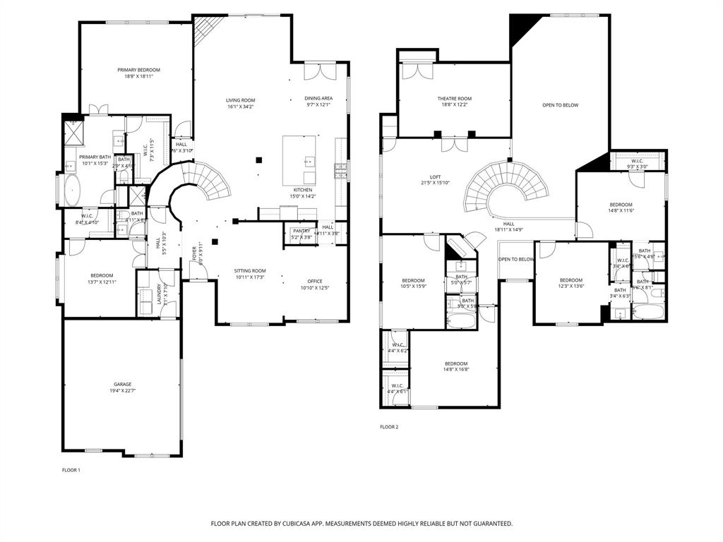 Cambridge Park Estates Ph 1 - Residential
