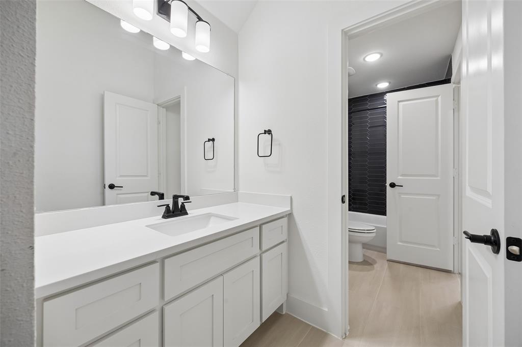 Cambridge Park Estates Ph 1 - Residential