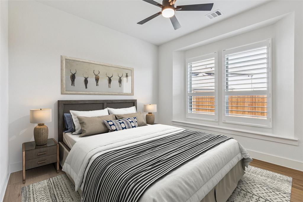 Cambridge Park Estates Ph 1 - Residential