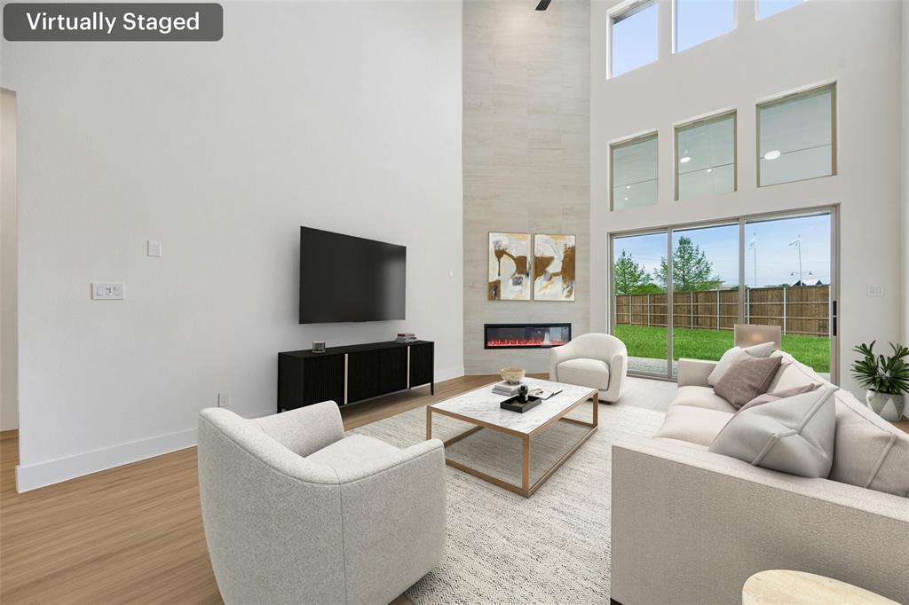 Cambridge Park Estates Ph 1 - Residential