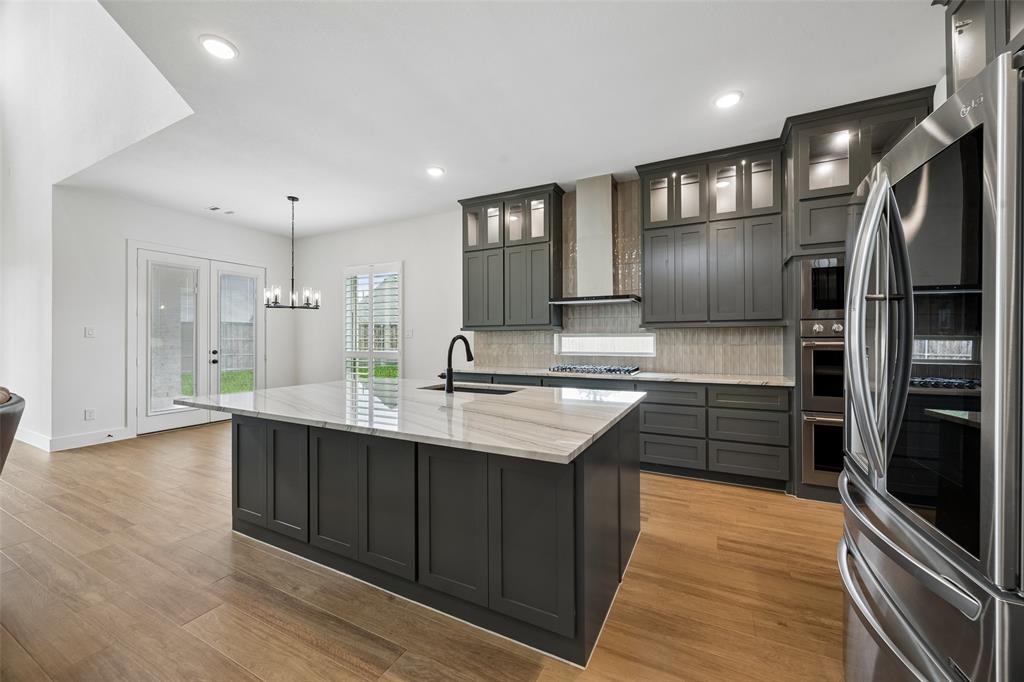 Cambridge Park Estates Ph 1 - Residential