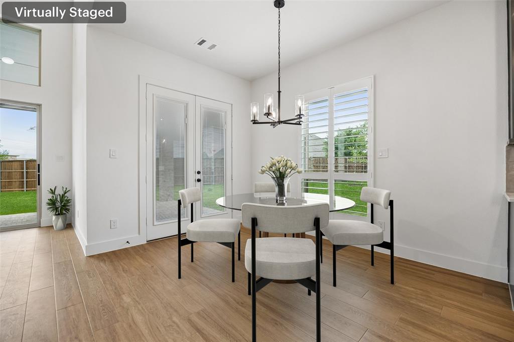 Cambridge Park Estates Ph 1 - Residential