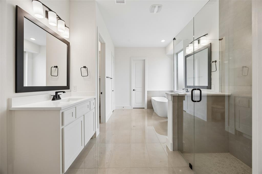 Cambridge Park Estates Ph 1 - Residential