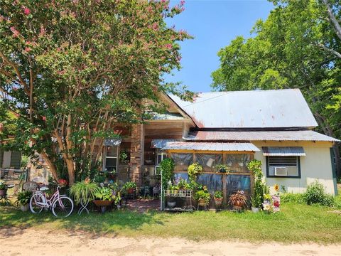 A home in Eustace