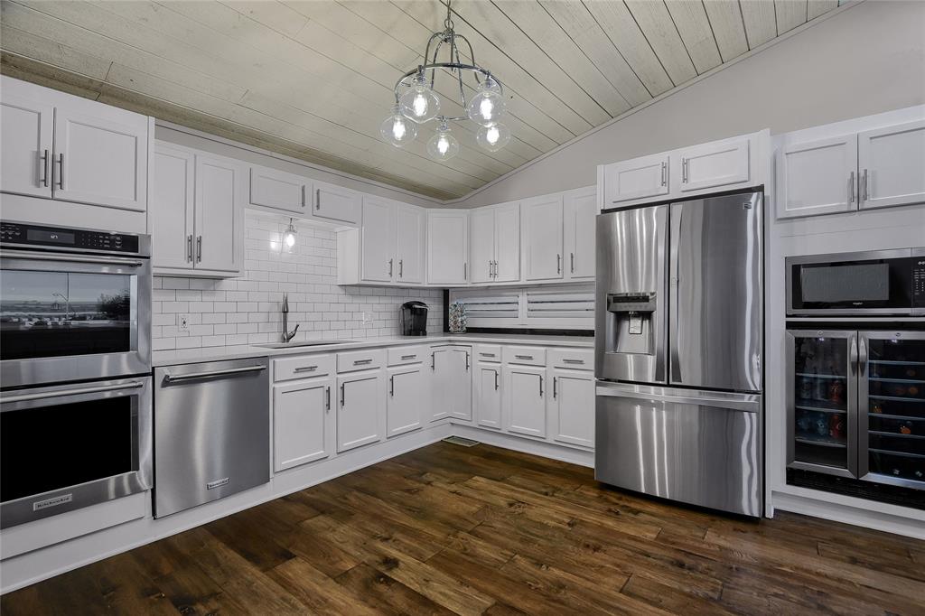 Russwood On The Lake Sec B - Residential