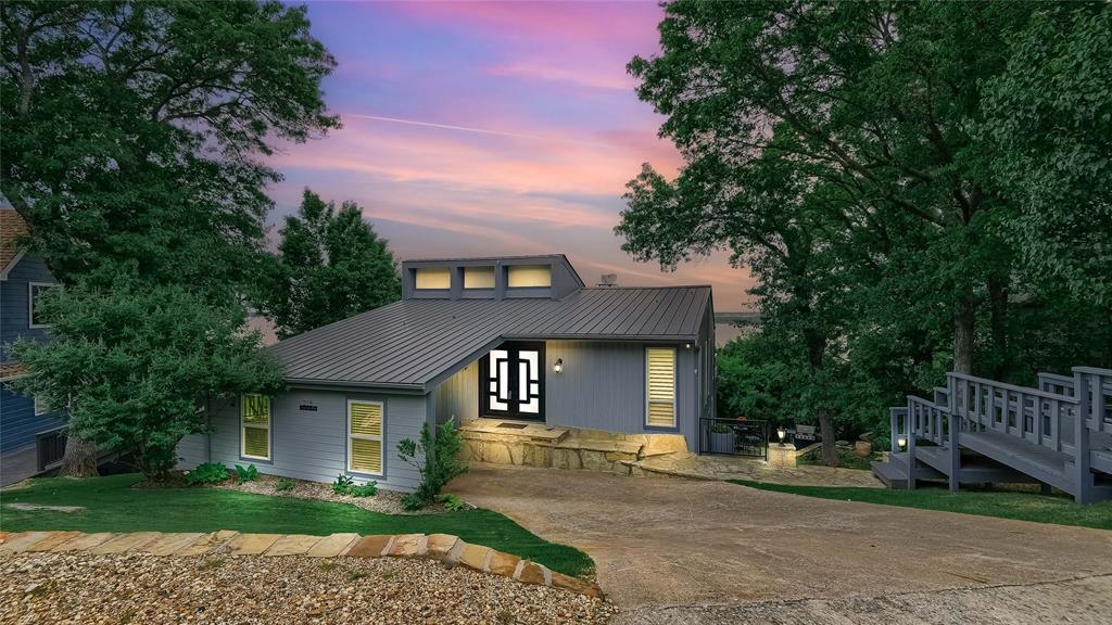 Russwood On The Lake Sec B - Residential