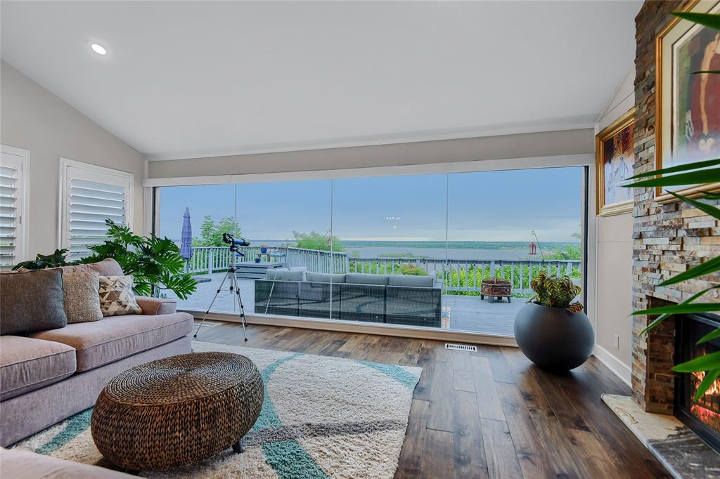 Russwood On The Lake Sec B - Residential