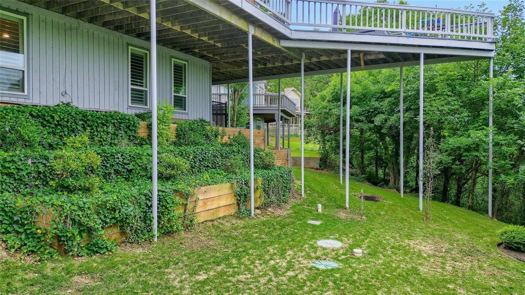 Russwood On The Lake Sec B - Residential