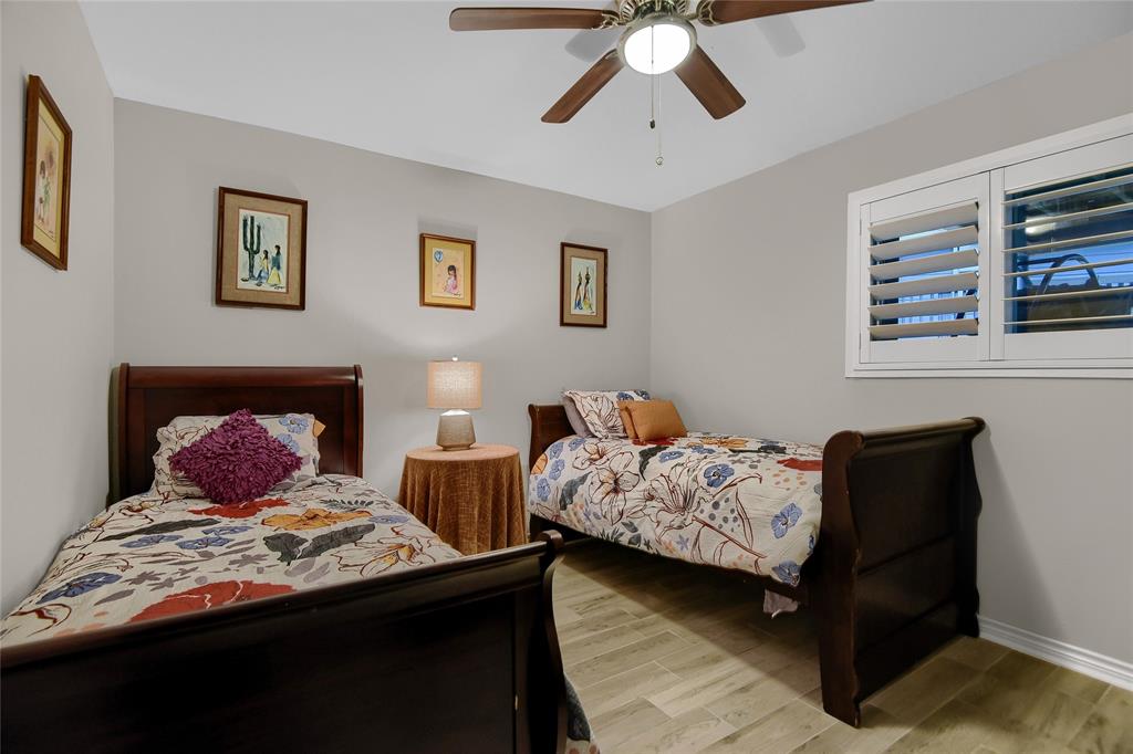 Russwood On The Lake Sec B - Residential