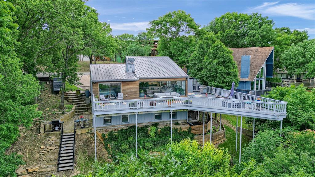 Russwood On The Lake Sec B - Residential