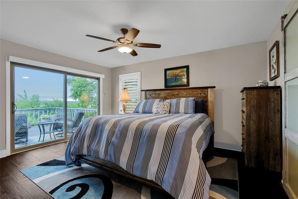 Russwood On The Lake Sec B - Residential