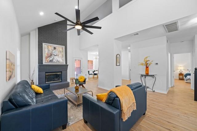 7022 Cottonwood Circle