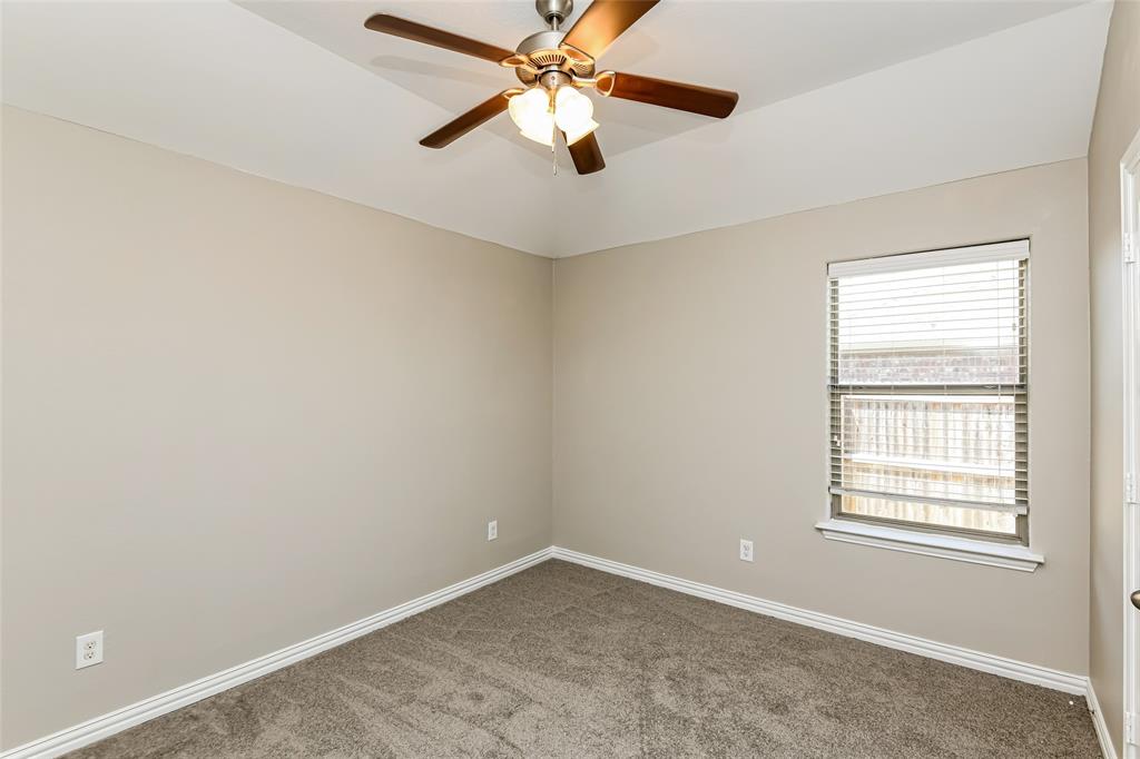 Windsor Park Sub - Residential Lease