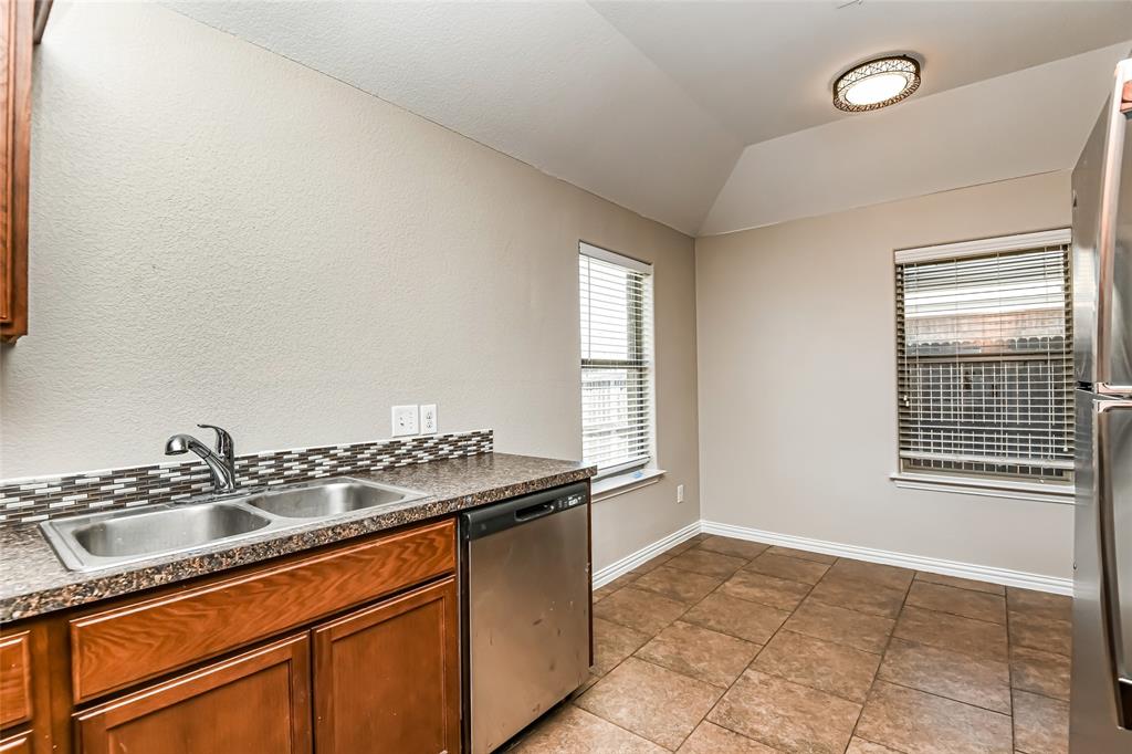 Windsor Park Sub - Residential Lease