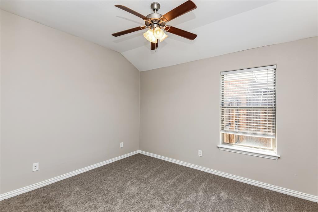 Windsor Park Sub - Residential Lease