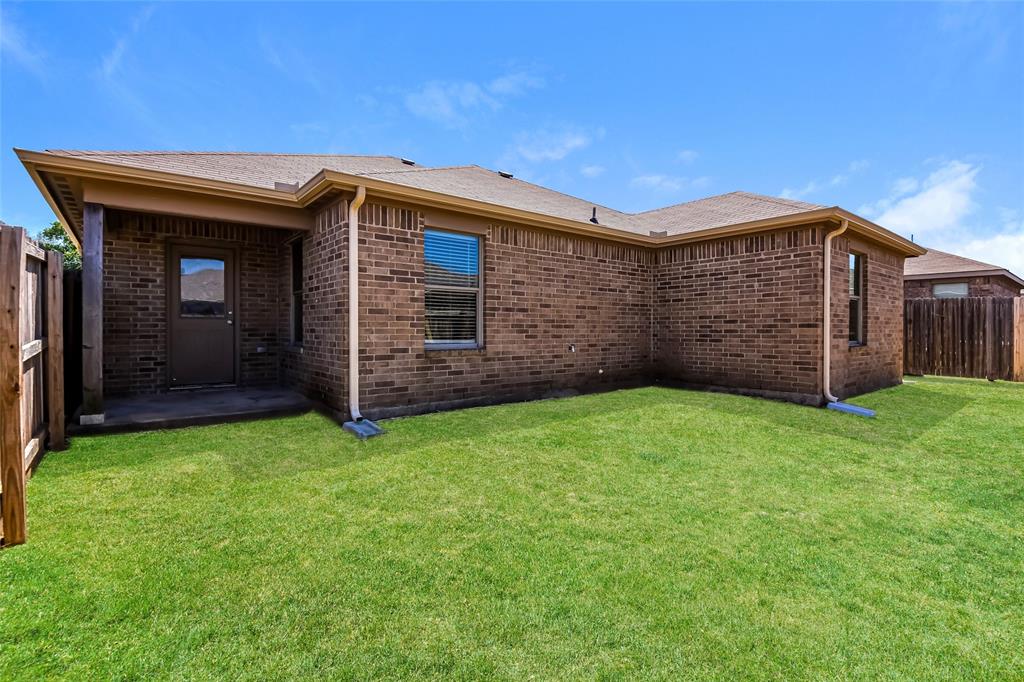 Windsor Park Sub - Residential Lease