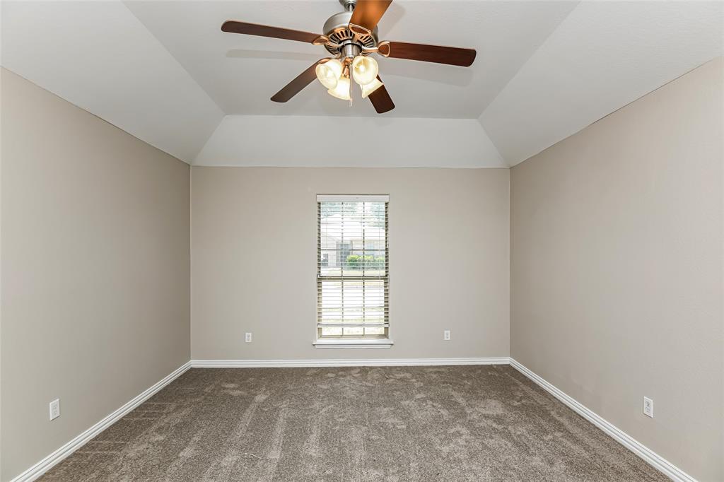 Windsor Park Sub - Residential Lease