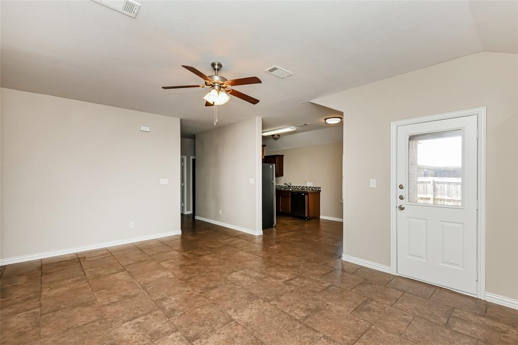 Windsor Park Sub - Residential Lease