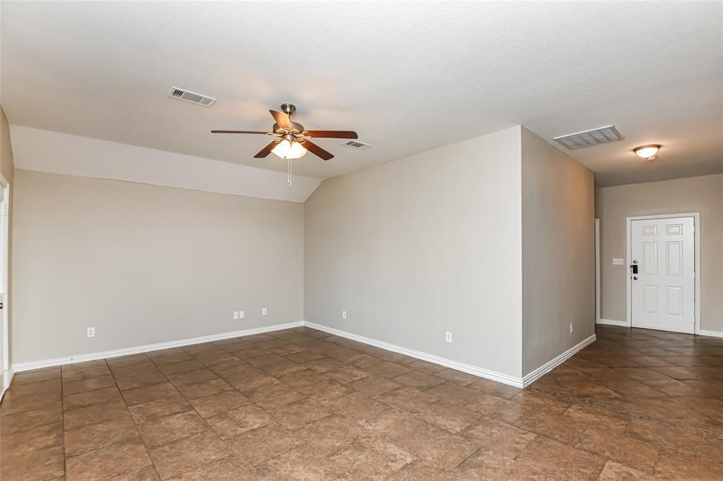 Windsor Park Sub - Residential Lease