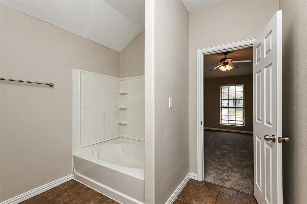 Windsor Park Sub - Residential Lease