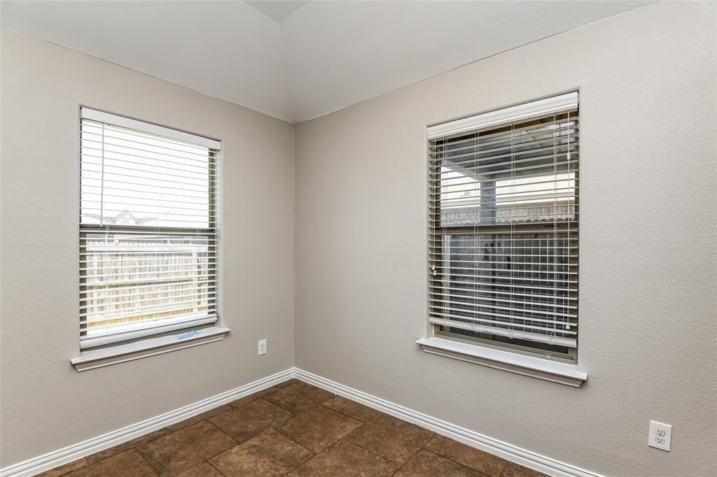 Windsor Park Sub - Residential Lease