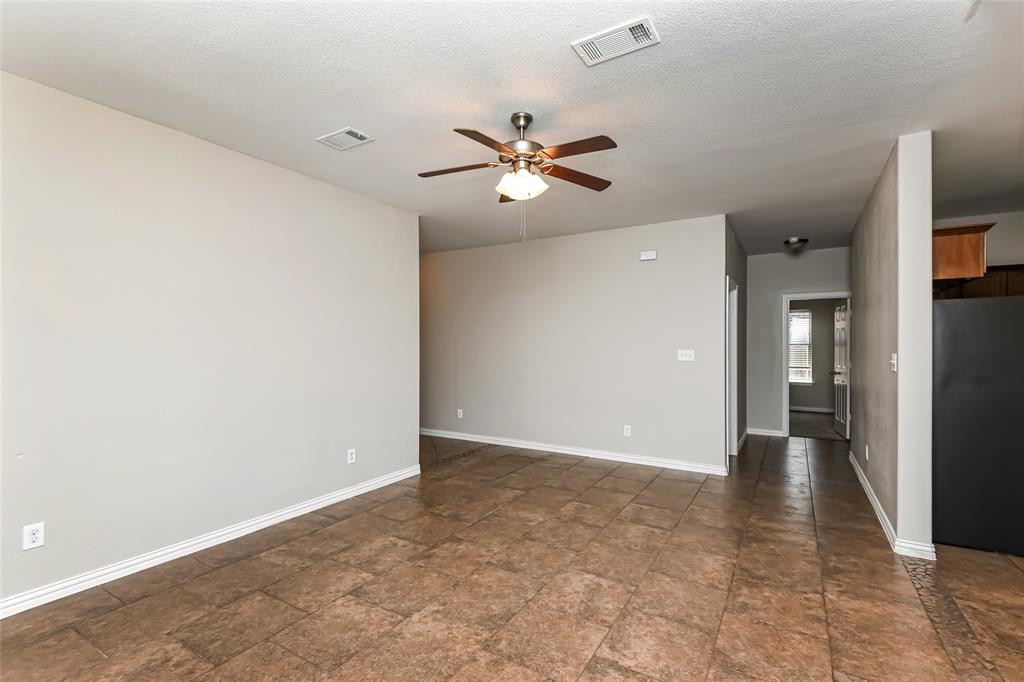 Windsor Park Sub - Residential Lease