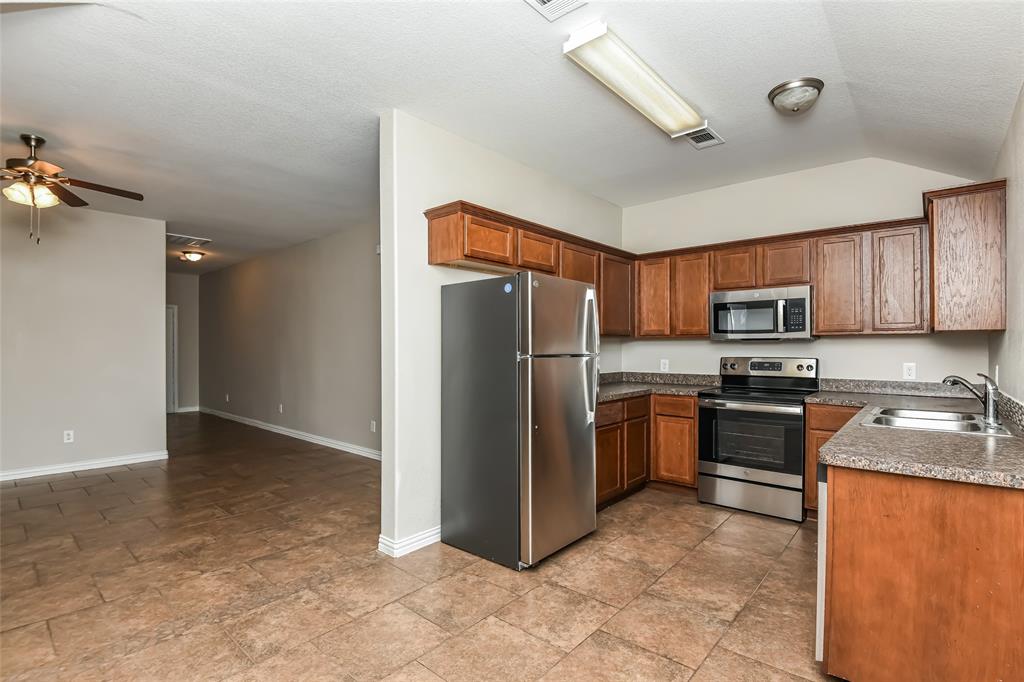 Windsor Park Sub - Residential Lease