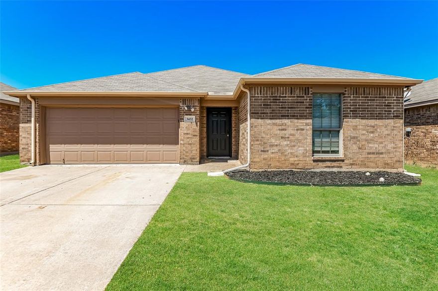 Application fees waived for a limited time! Looking for your dream home? This newly renovated home will inspire you to make it your own. Through our seamless leasing process, this beautifully designed home is move-in ready. Our spacious layout is perfect for comfortable living that you can enjoy with your pets too; we’re proud to be pet friendly. Our homes are built using high-quality, eco-friendly materials with neutral paint colors, updated fixtures, and energy-efficient appliances. Enjoy the backyard and community to unwind after a long day, or simply greet neighbors, enjoy the fresh air, and gather for fun-filled activities.Ready to make your next move your best move? Apply now. Main Street Renewal offers flexible home tour scheduling between 8 a.m. and 8 p.m., 7 days a week. Main Street Renewal is a licensed real estate broker and does not advertise on Craigslist. We’ll never ask you to wire money or request funds through a payment app via mobile.