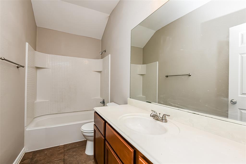 Windsor Park Sub - Residential Lease