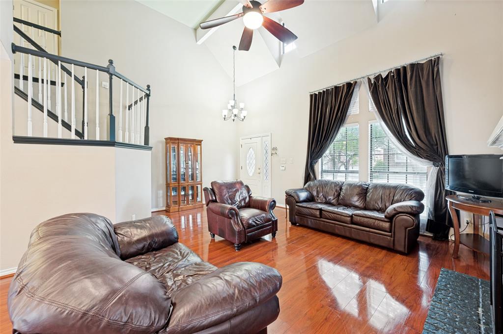 1223 Saint Monet Drive